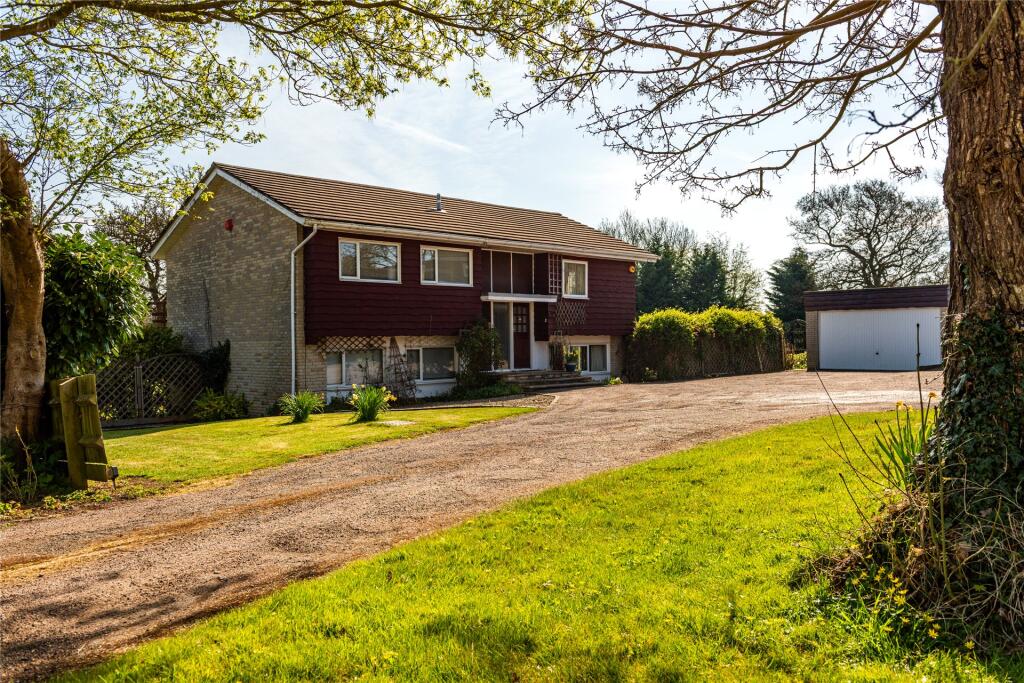 Main image of property: Pigeon Hill, Tiffield, Towcester, Northamptonshire, NN12