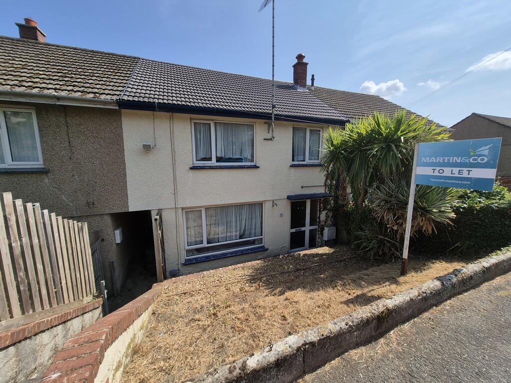 Main image of property: Permarin Road, Penryn
