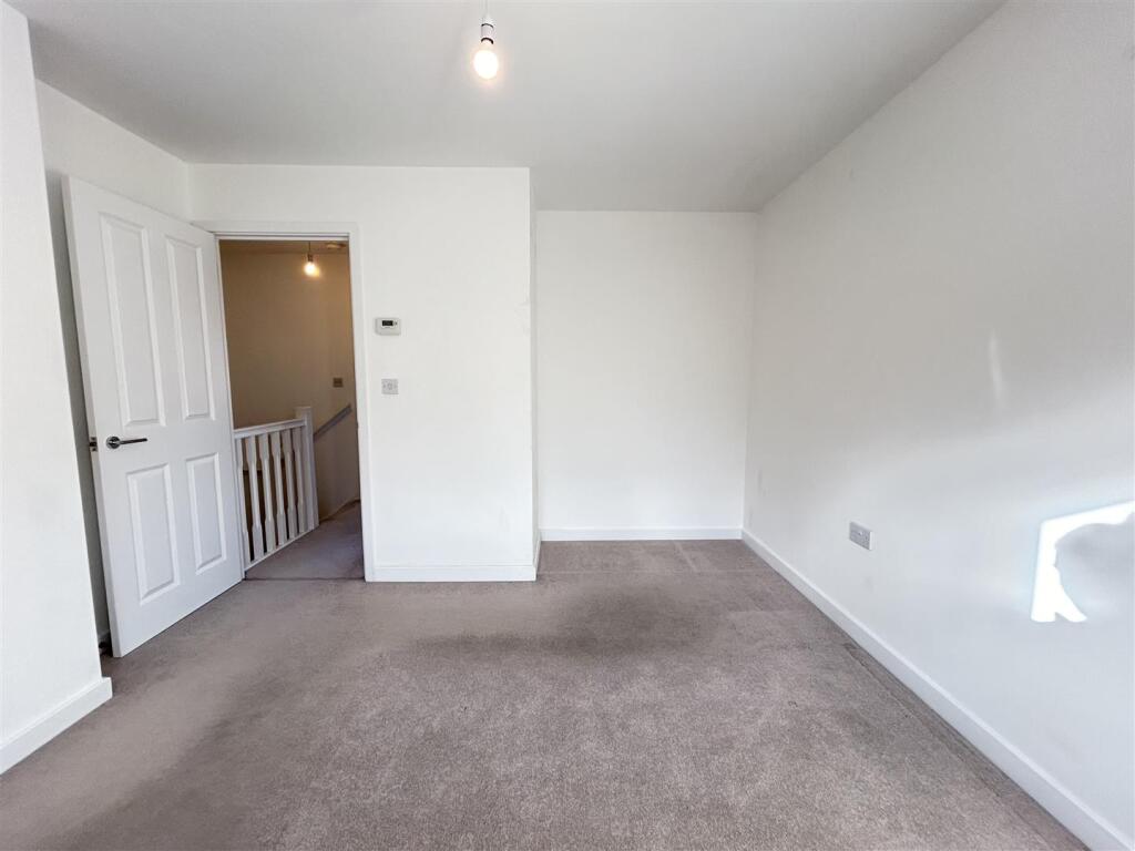 House in Harlow, Essex - More