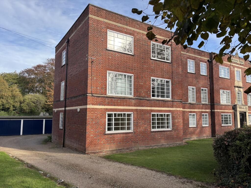 Main image of property: Recorder Road NR1