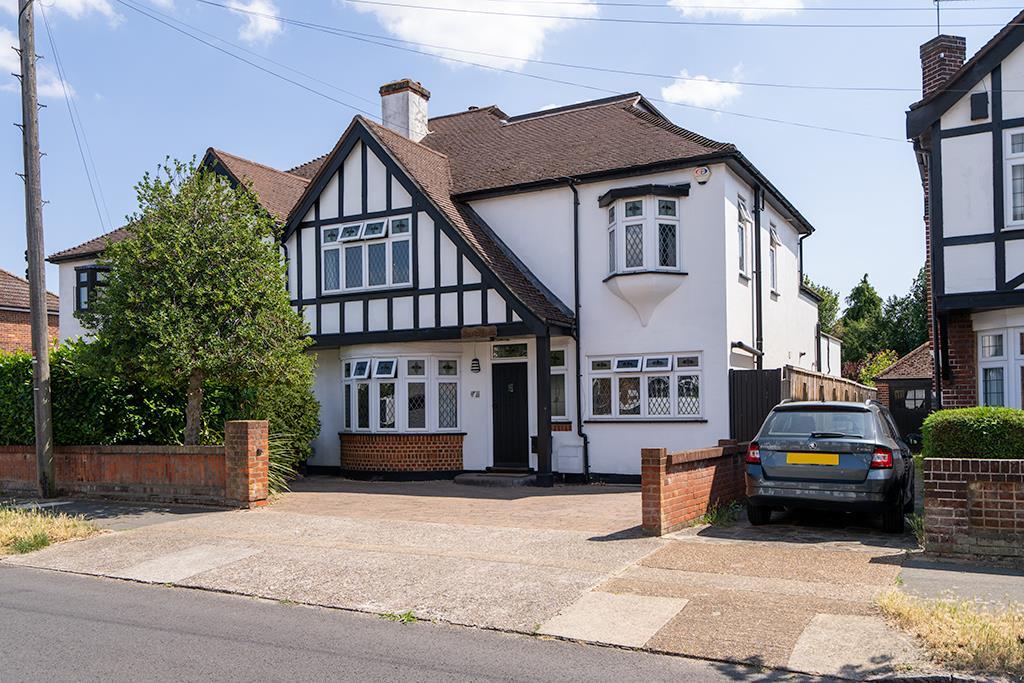 Main image of property: Tawny Avenue, Upminster