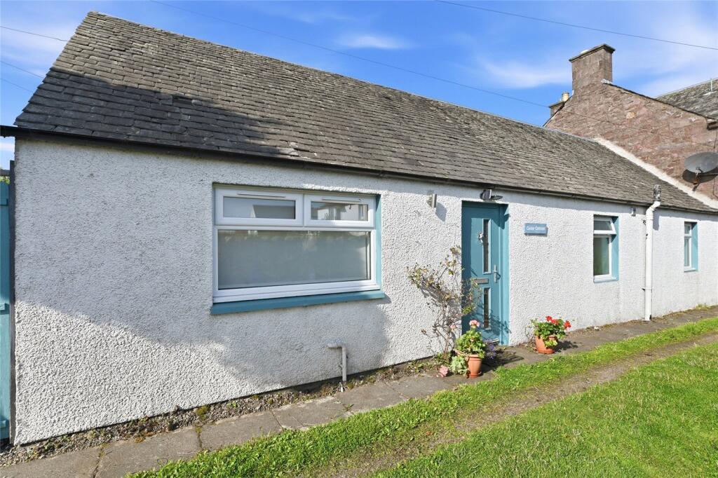 Main image of property: Cedar Cottage, Stirling Street, Blackford, Auchterarder, PH4