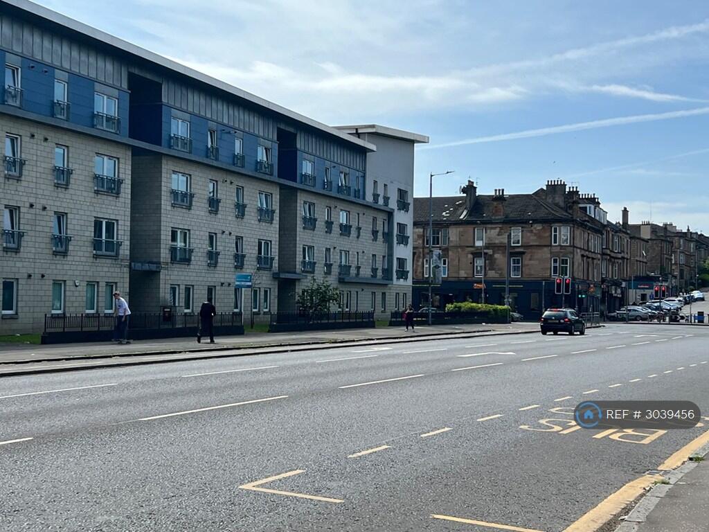 Apartment in Glasgow - View 2