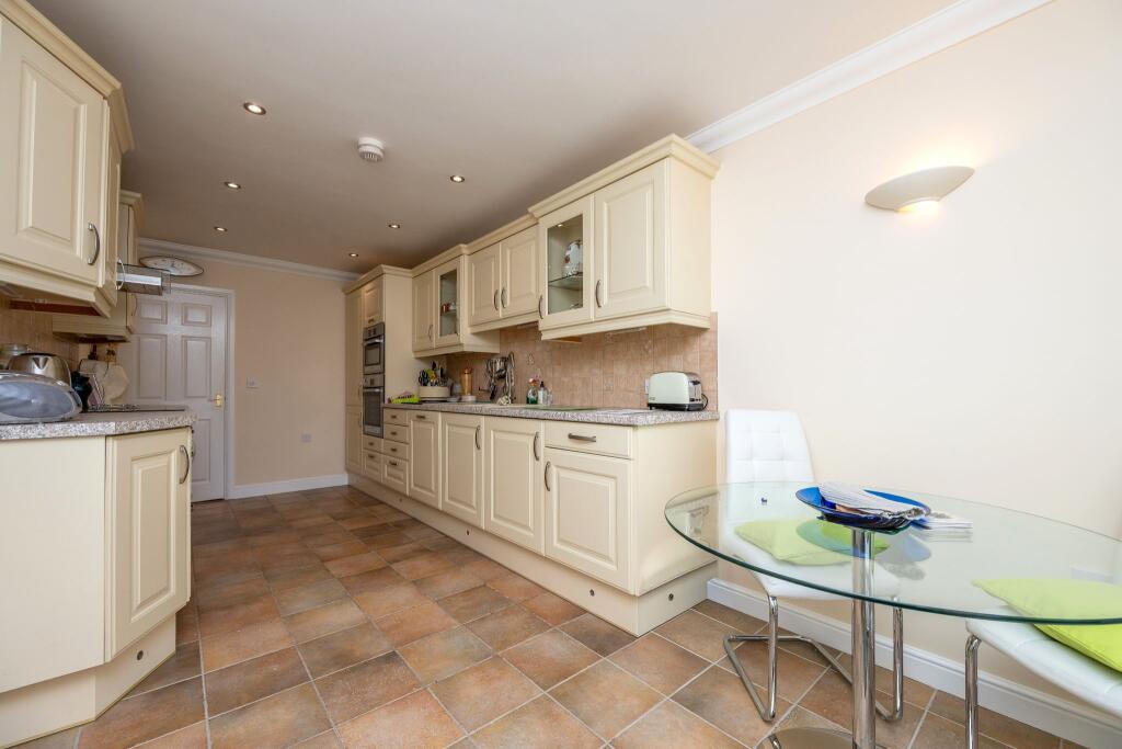 Additional image 10 of Oak Tree Lane, Cookhill, Alcester, B49