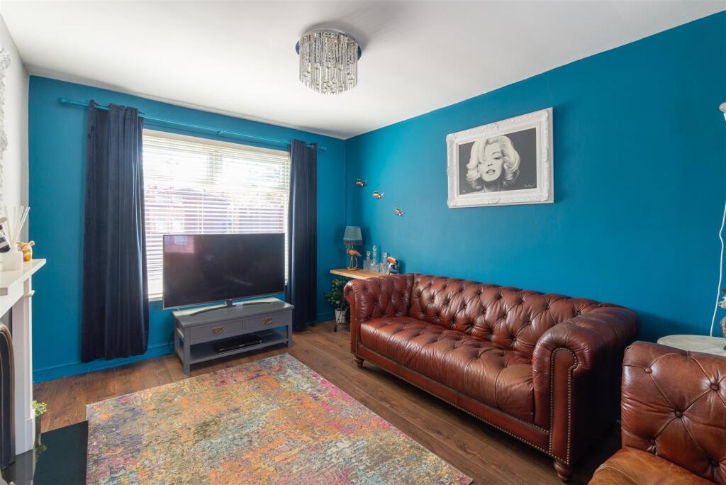 House in Newcastle upon Tyne, St. Peter's - View 3