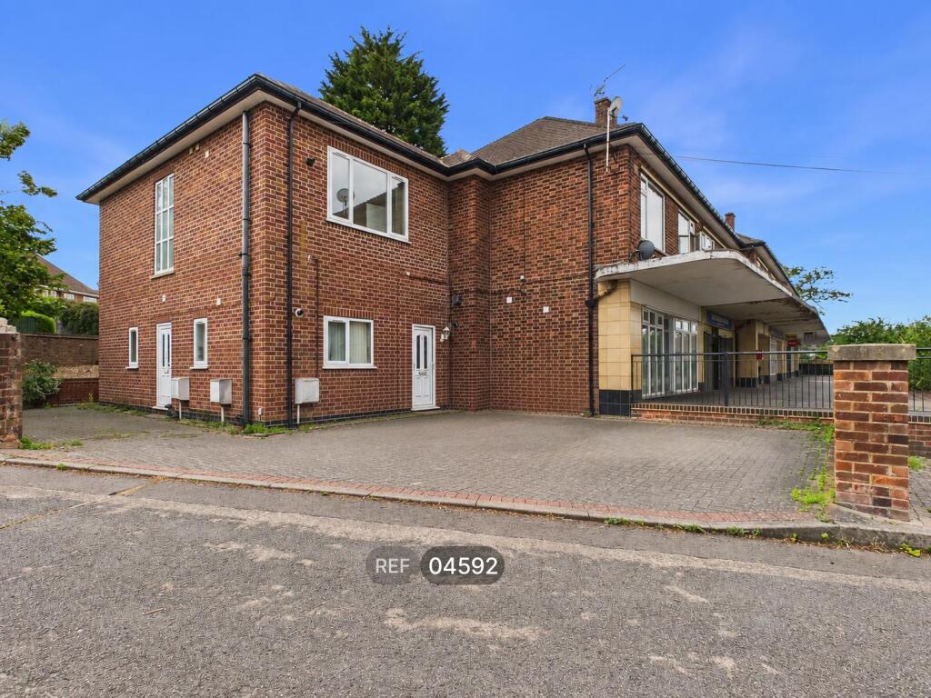 Main image of property: Archer Road, Stapleford, Nottingham, NG9 7EP