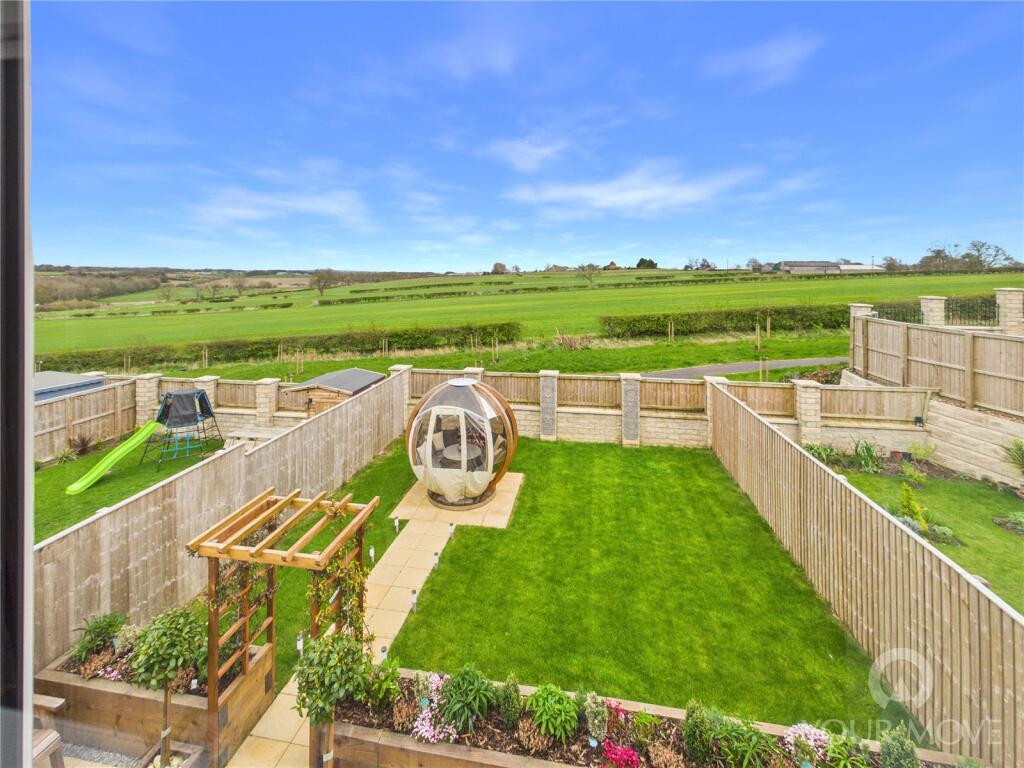 House in Darlington, Marwood - View 6