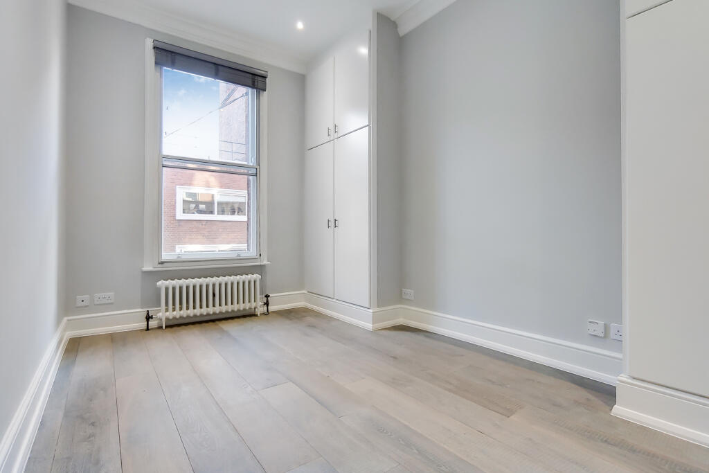 Apartment in London, Seven Dials, Bloomsbury - View 5