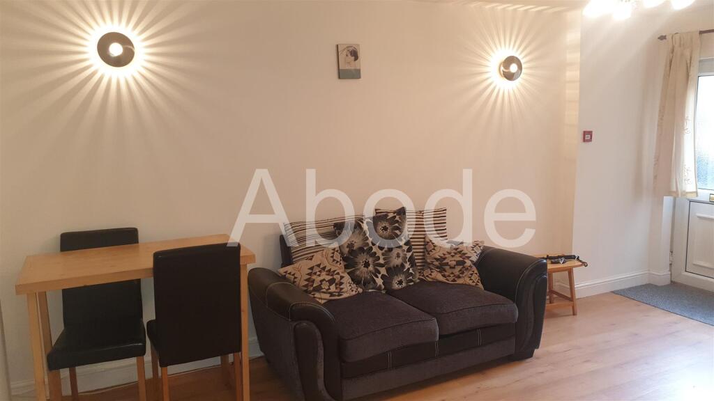 Main image of property: Royal Park Terrace, Hyde Park, Leeds
