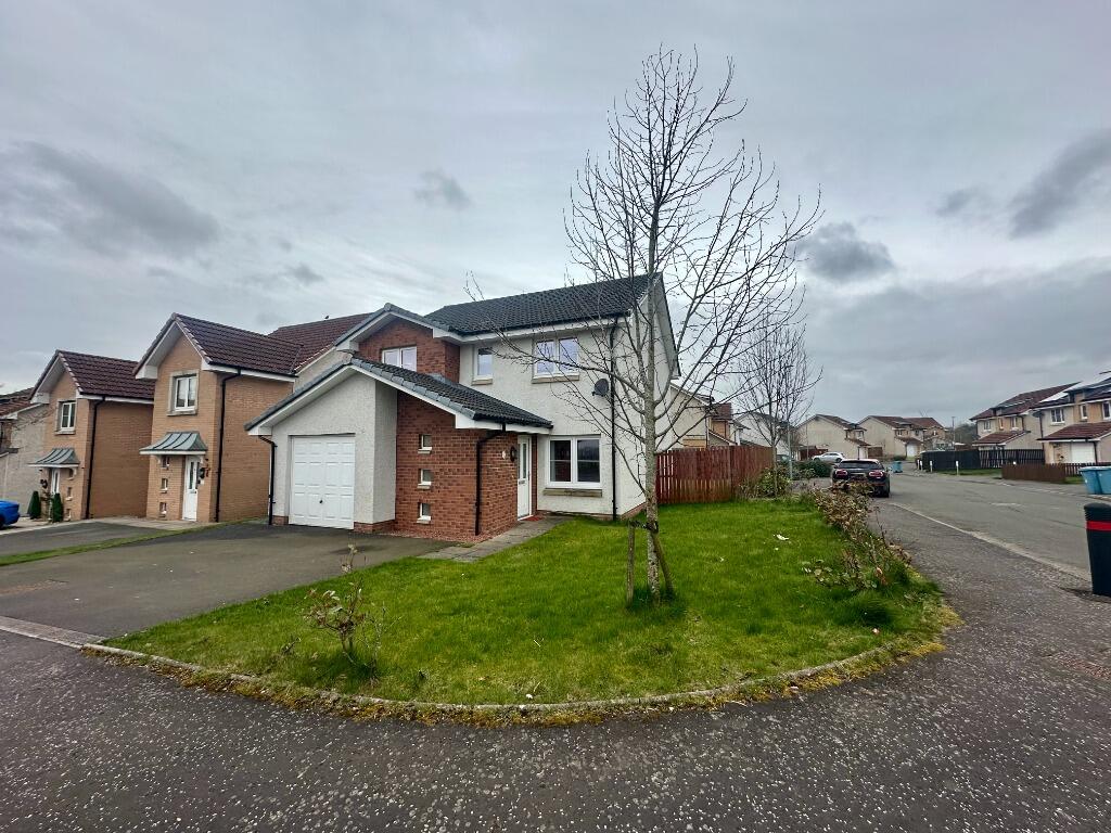 Main image of property: Lady Bells Place, Caldercruix, North Lanarkshire, ML6
