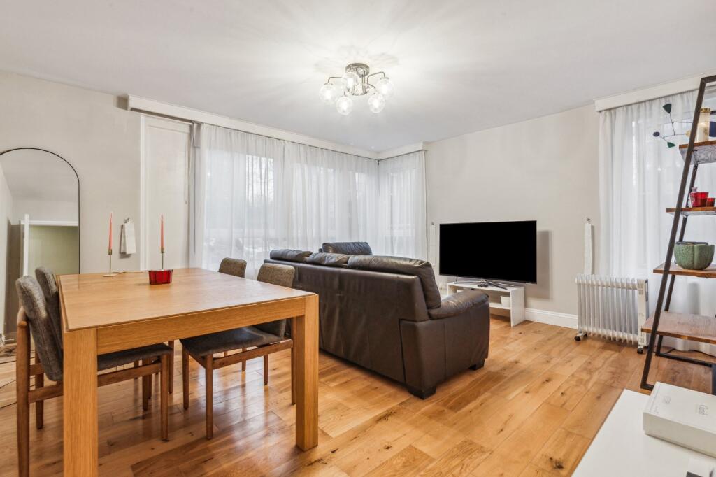 Main image of property: The Water Gardens,
Connaught Village, W2