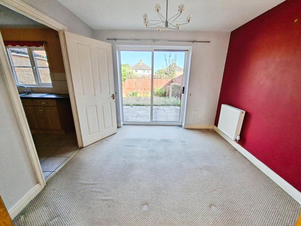 House in South Holland, Holbeach - More