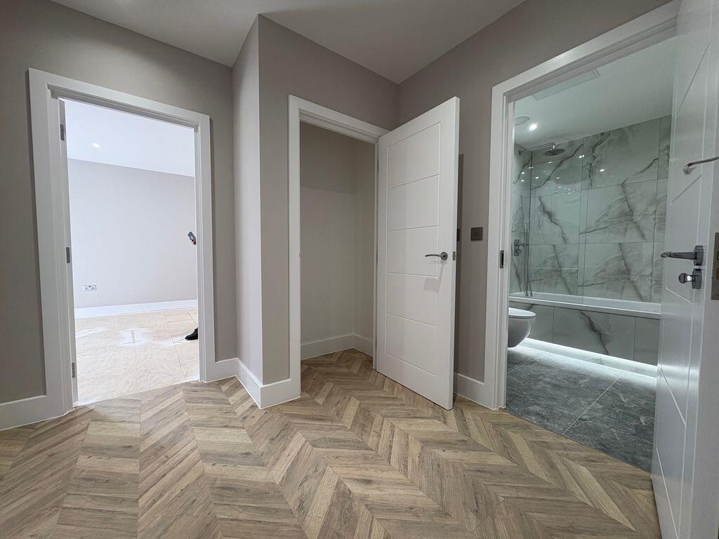 Main image of property: Fishponds Road, Wokingham