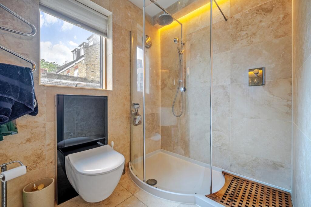 3 bedroom terraced house for rent