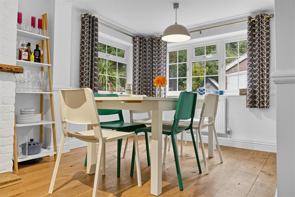 House in Wangford - View 5