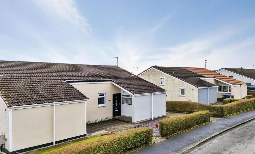 Main image of property: Hobart Crescent, Clydebank
