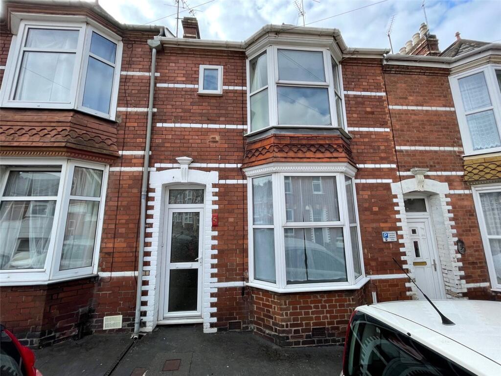Main image of property: Rosebery Road, Exeter, EX4