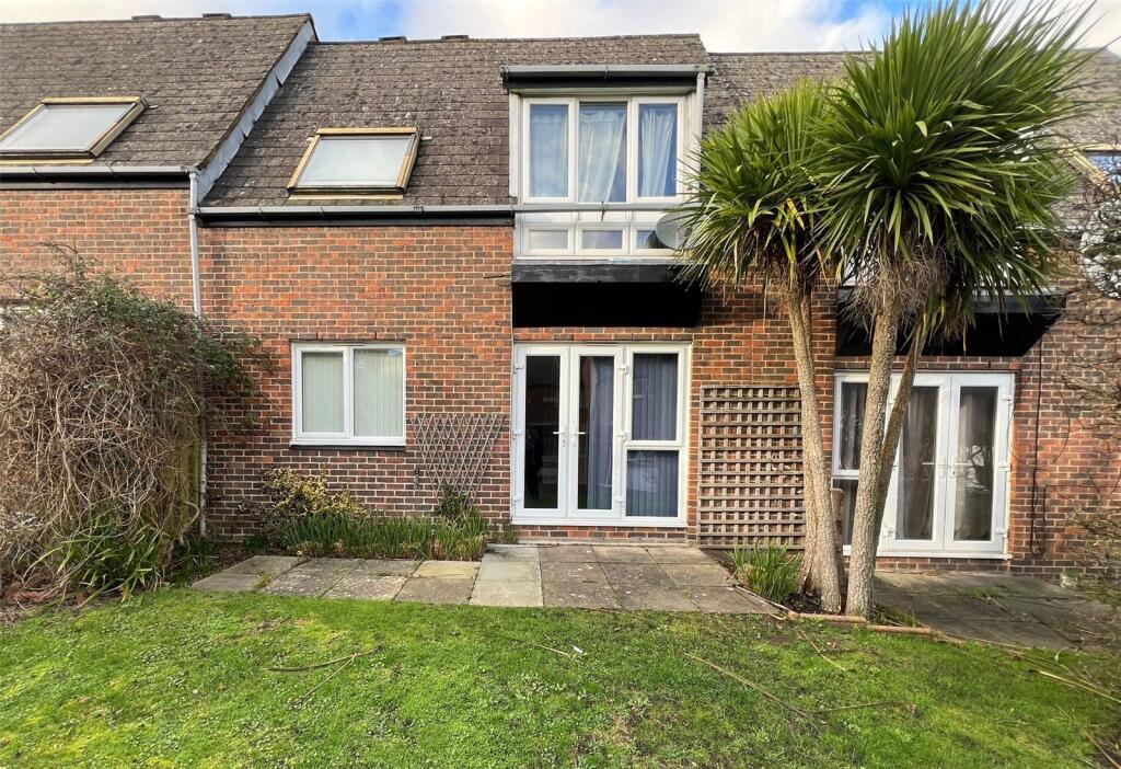 Main image of property: Thirlmere Gardens, Northwood