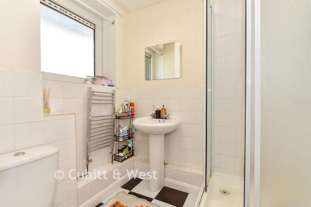 Fyning Street, Portsmouth, Hampshire - View 5