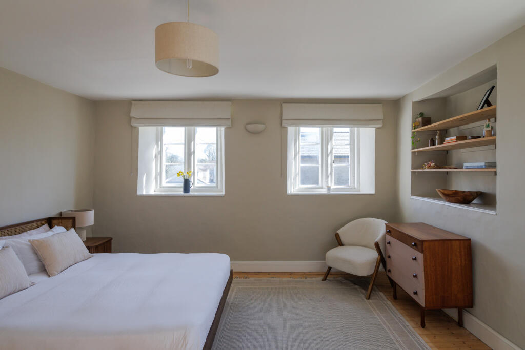 Additional image 21 of The Manor House, Stoke St Michael, Somerset