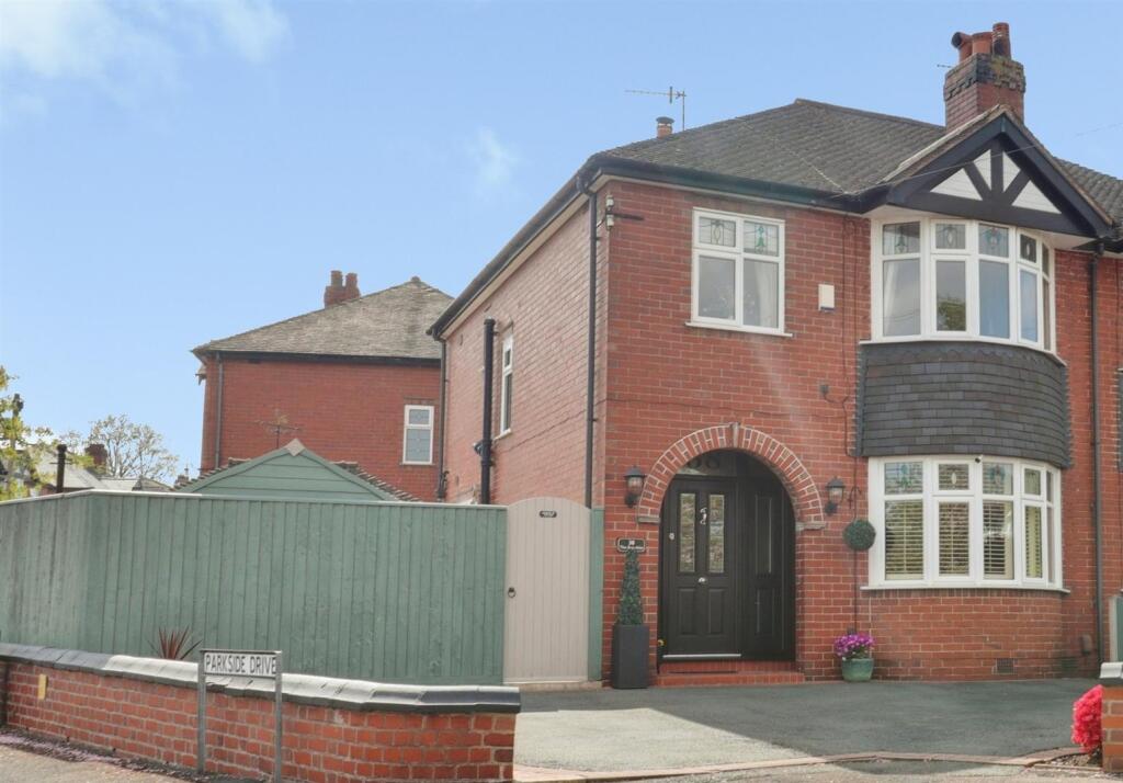 Main image of property: May Avenue, Newcastle