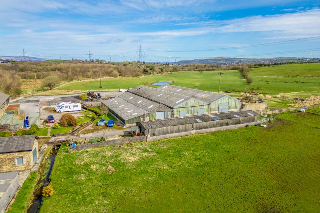 Haslingden Old Road, Oswaldtwistle, Accrington, BB5 photo 4