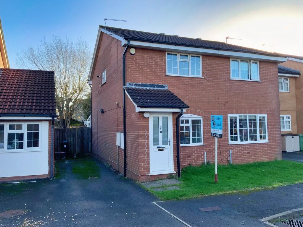 Main image of property: Longs Drive, Yate