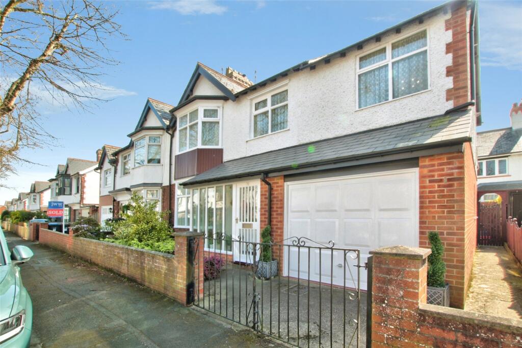 Main image of property: Newlands Avenue, Bishop Auckland, DL14