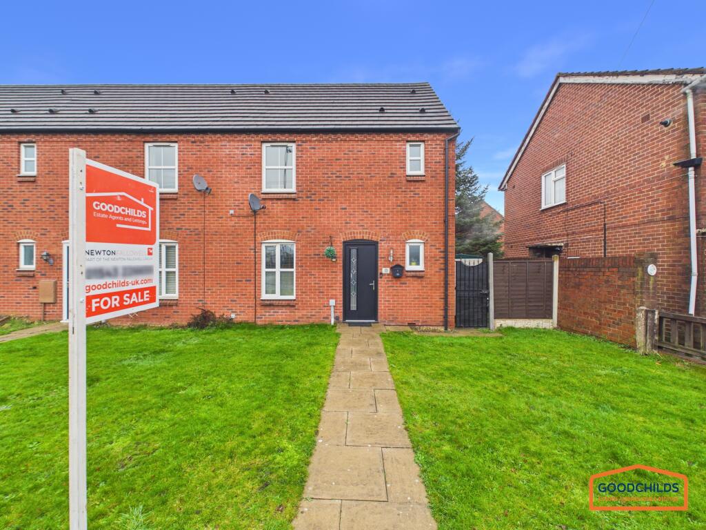 Main image of property: Bridgeside Close, Clayhanger, Walsall, WS8