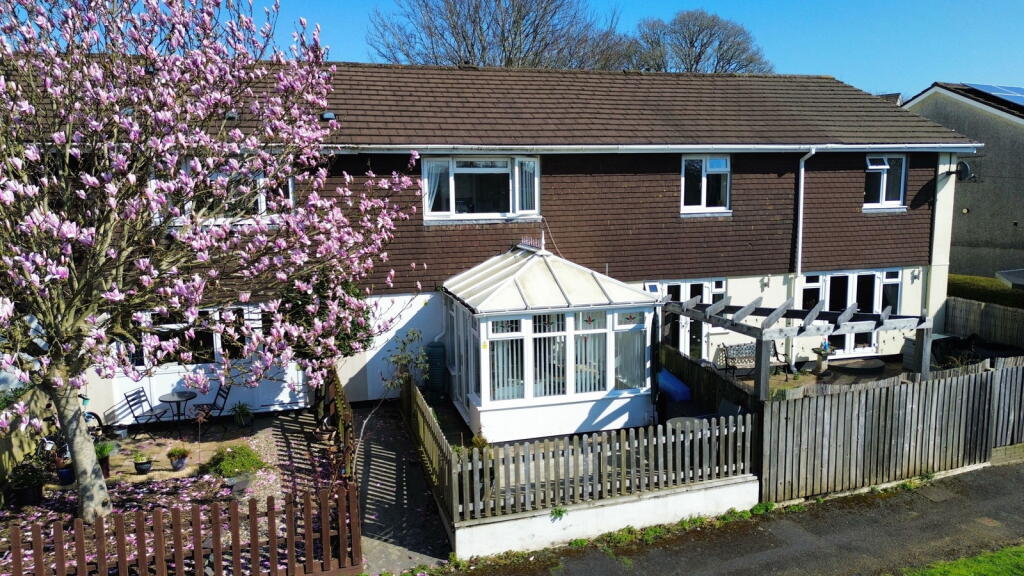 Main image of property: Butterdon Walk, Ivybridge