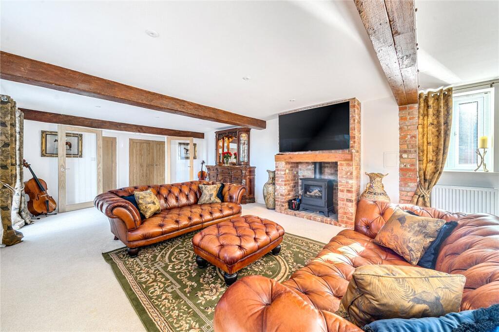 Staplehurst Road, Marden photo 4