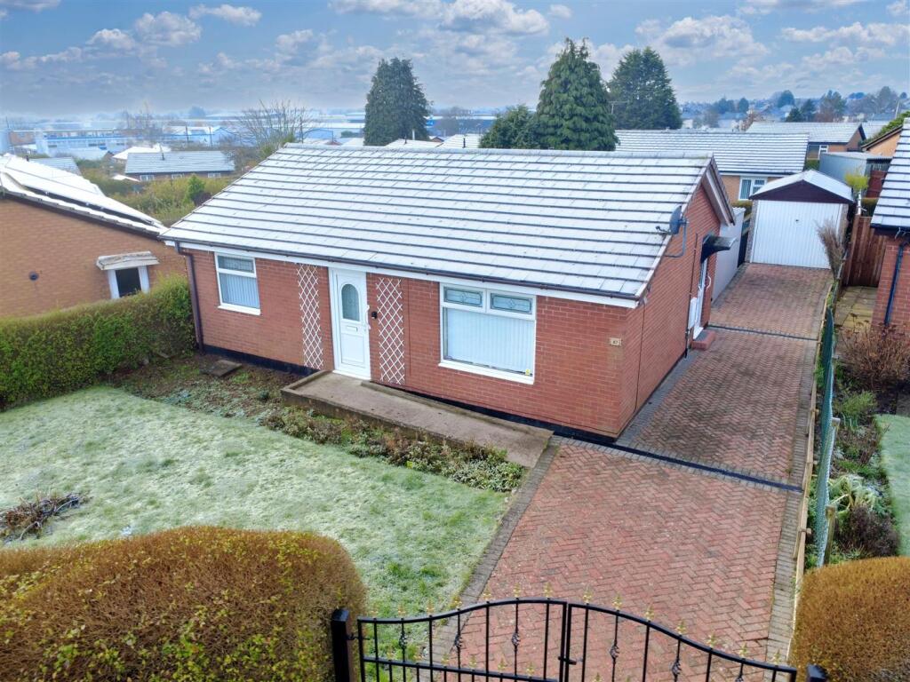 Main image of property: Graylands Road, Bilborough
