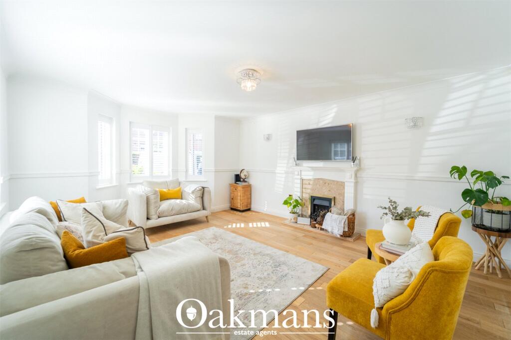 Laughton Close, Birmingham, B31 photo 5