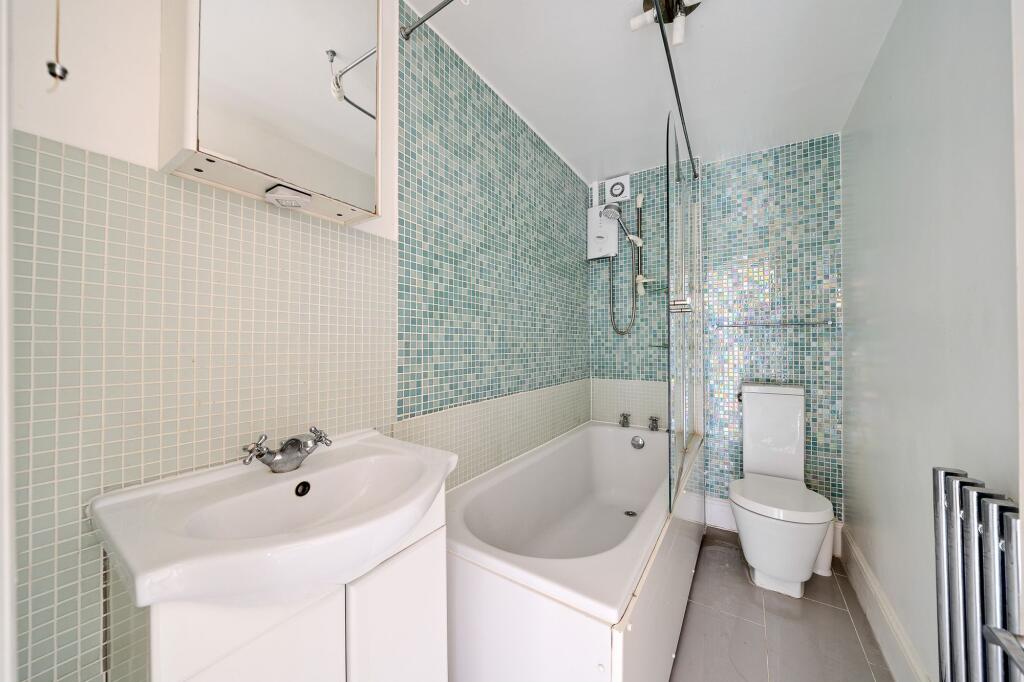Apartment in London, Woolwich Dockyard, Charlton Riverside - More