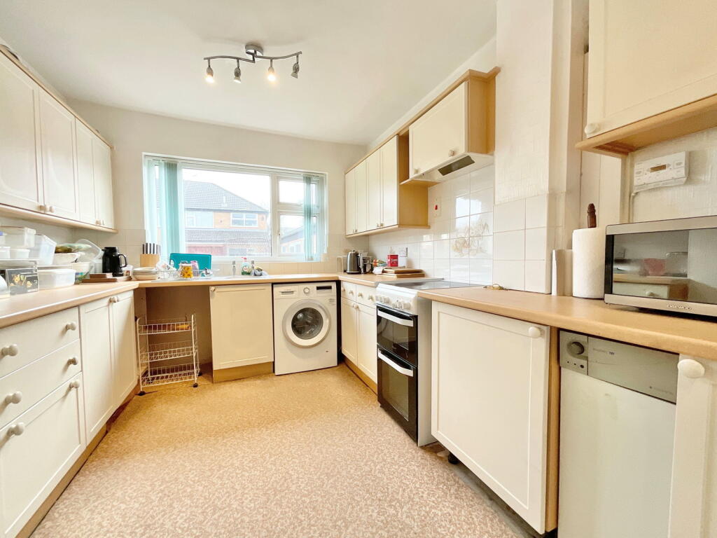 House in Sefton, Liverpool City Region - View 5