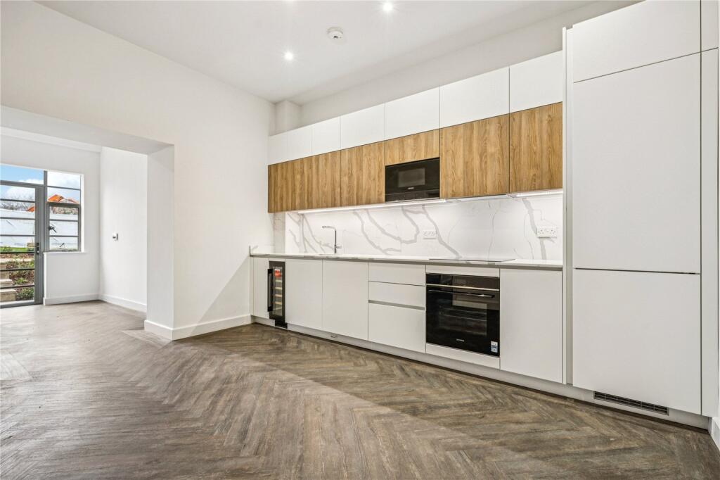 Main image of property: The 1840, St. George's Gardens, SW17