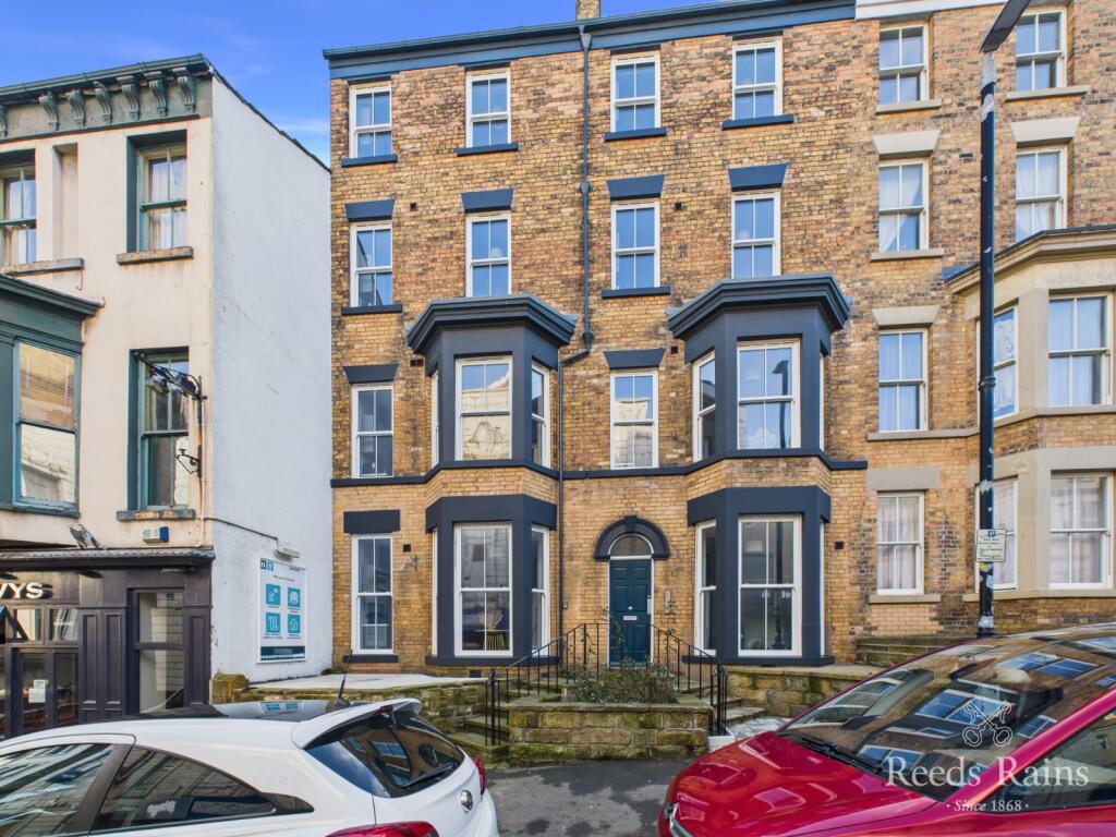 Main image of property: Albemarle Crescent, Scarborough, North Yorkshire, YO11