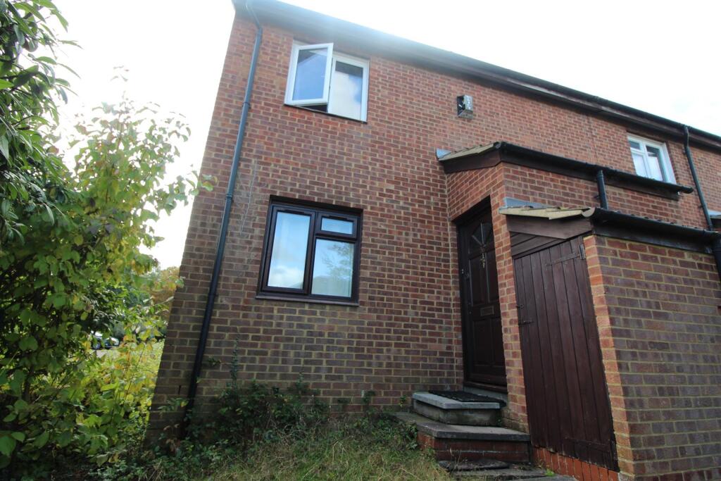 Main image of property: Downland, Two Mile Ash, Milton Keynes, MK8 8AS