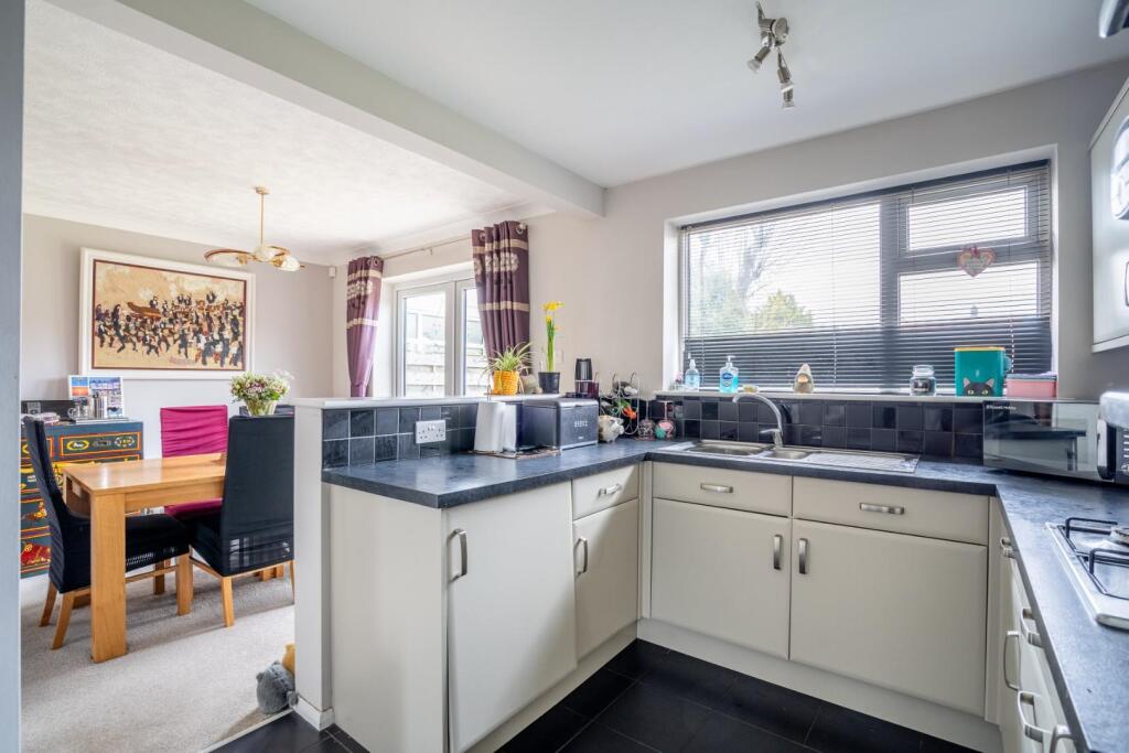 House in York, Holgate - View 3