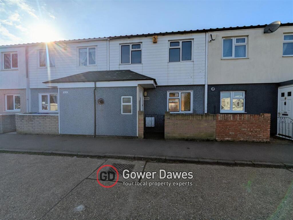 Main image of property: South Road, South Ockendon