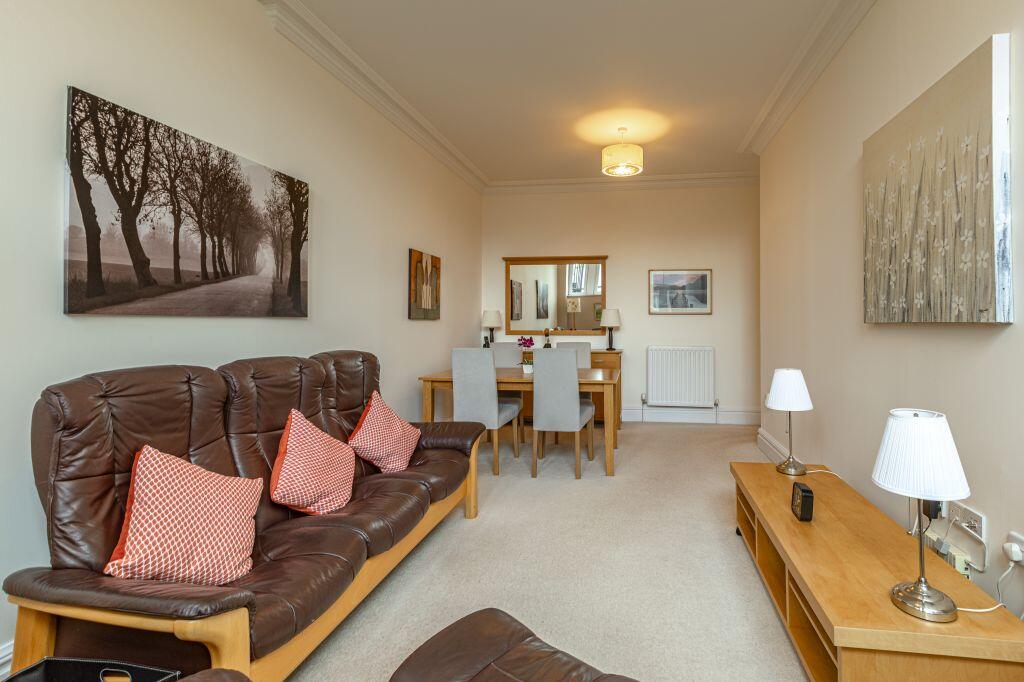 3 Glentress Apartments, Melrose, TD6 9JY photo 4
