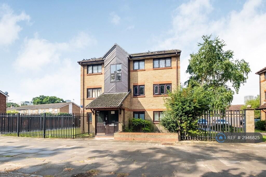 Main image of property: Maldon Close, London, E15