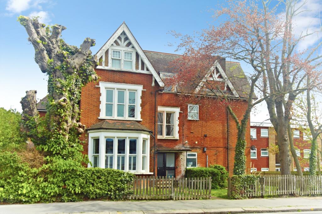 Main image of property: Tennison Road, London, SE25