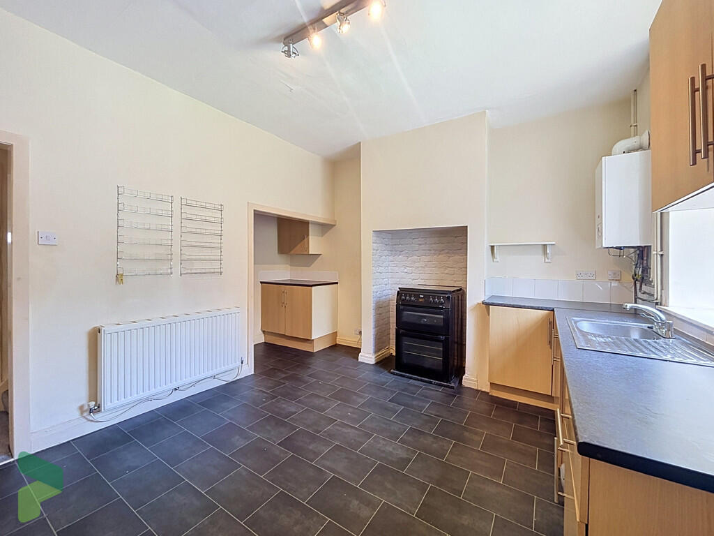 House in Darwen, Blackburn with Darwen - View 5