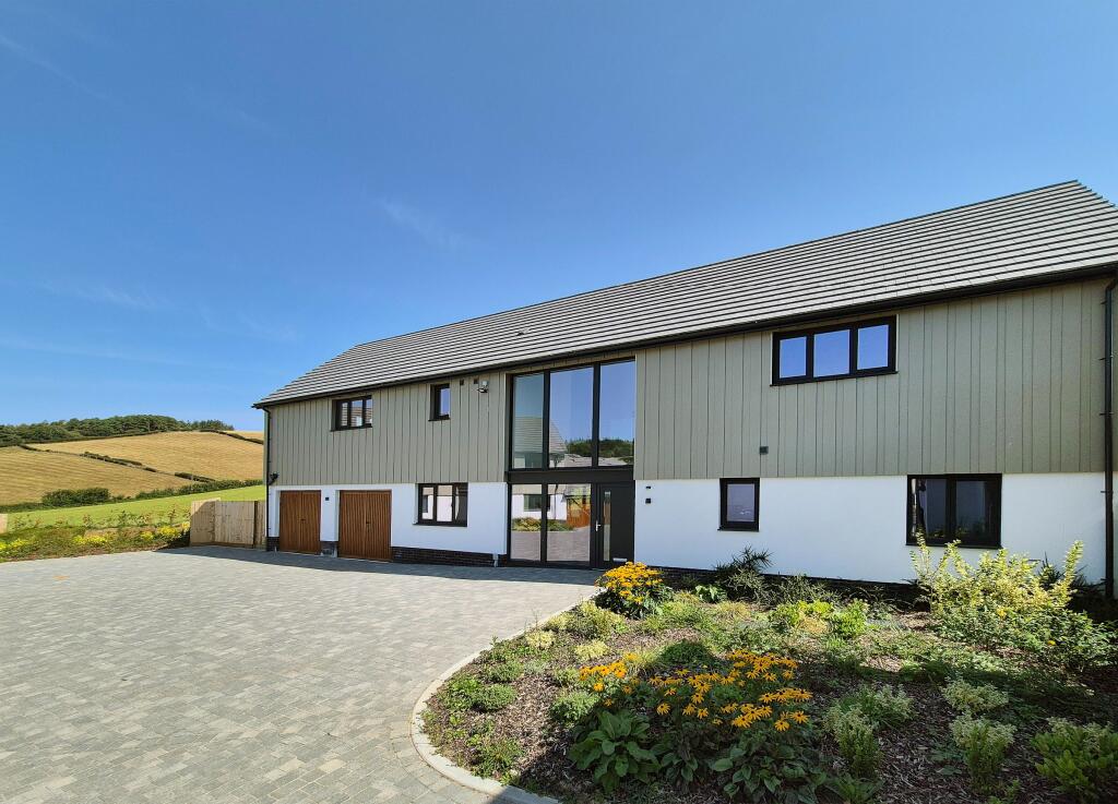 Main image of property: Knowle, Braunton