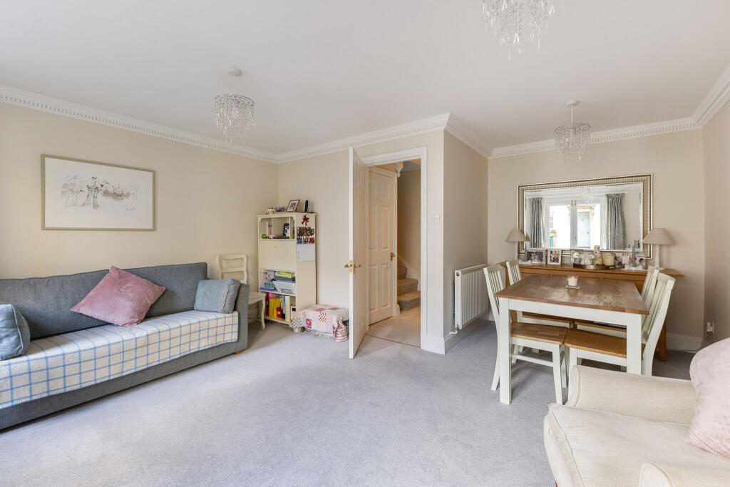 Additional image 2 of Circus Mews, Bath, BA1