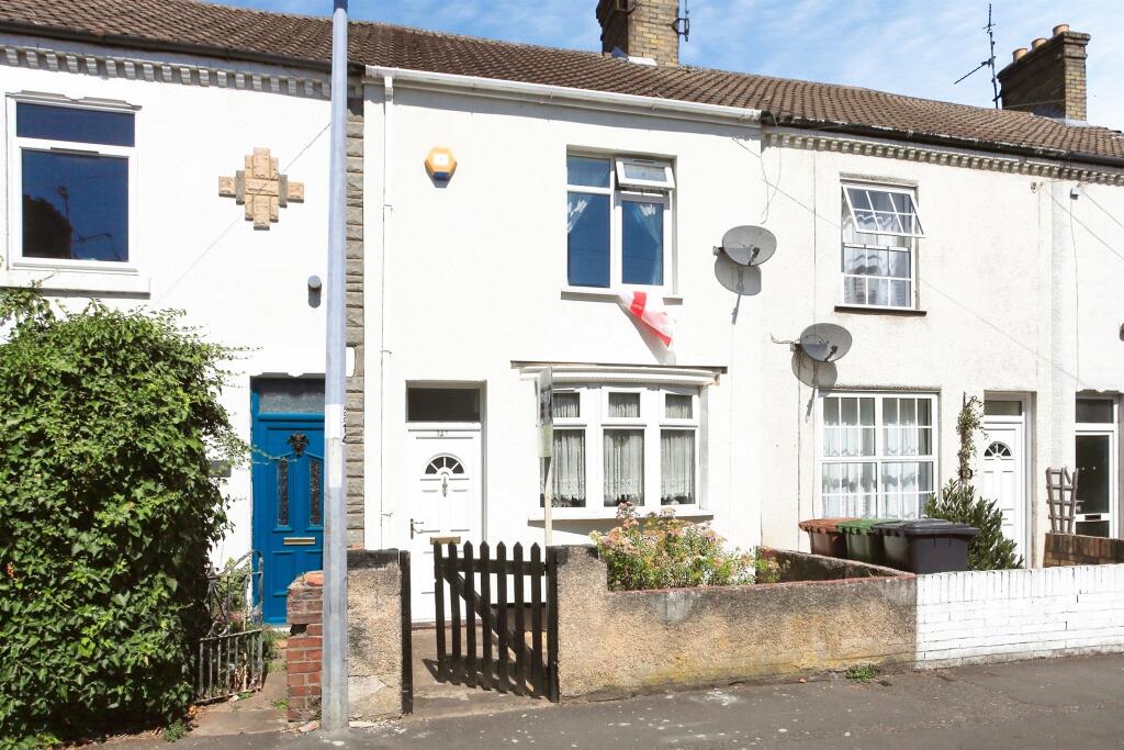 Main image of property: Crown Street, Peterborough