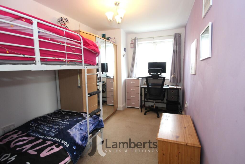 Additional image 11 of Shottery Close, Ipsley, B98