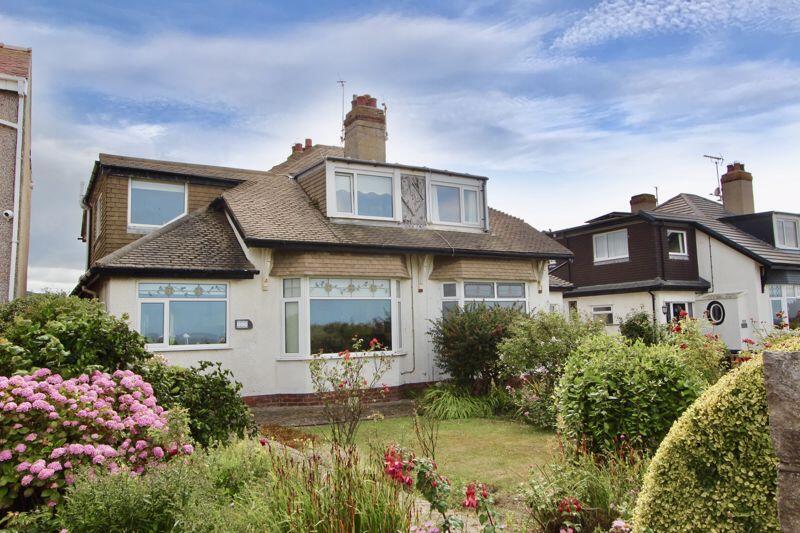 Main image of property: Marine Drive, Rhos on Sea