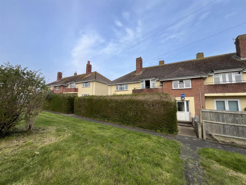 Main image of property: Tollerdown Road, Weymouth